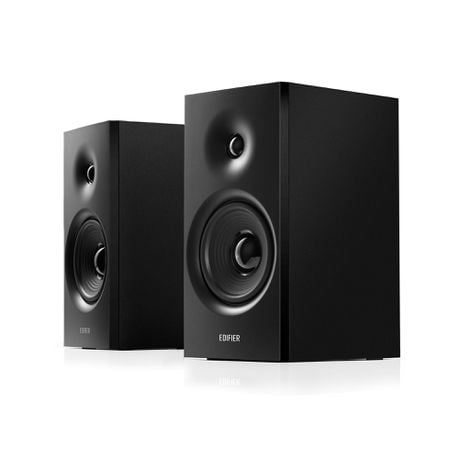 Loa máy tính Edifier 2.0 R1080BT Đen