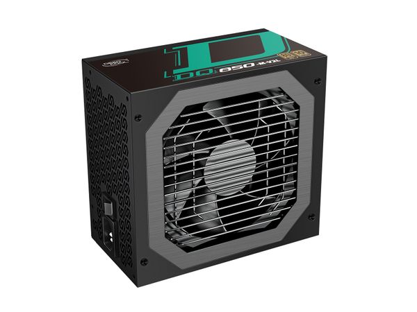  ( 850W ) Nguồn Deepcool Gamer Storm DQ850-M-V2L - 80 Plus Gold - Full Modular 