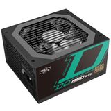  ( 850W ) Nguồn Deepcool Gamer Storm DQ850-M-V2L - 80 Plus Gold - Full Modular 