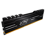  (8G DDR4 1x8GB 2666) ADATA XPG Gammix D10 Black 