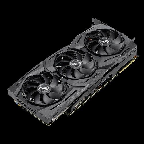  Card màn hình ROG Strix GeForce® RTX 2080 8GB GDDR6 