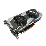  GALAX GTX 1060 6G OC GDDR5 