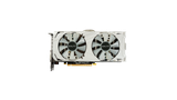  GALAX GTX 1060 EXOC WHITE 6G GDDR5 