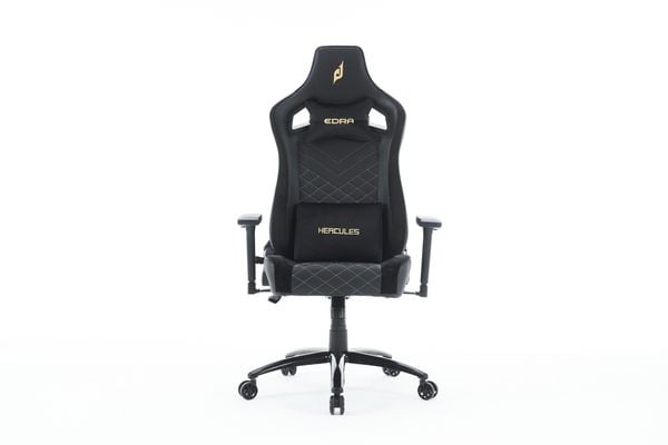 Ghế chơi game E-Dra Hercules EGC203 V2 Black