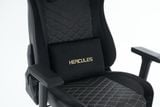  Ghế chơi game E-Dra Hercules EGC203 V2 Black 