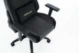  Ghế chơi game E-Dra Hercules EGC203 V2 Black 