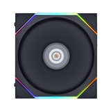  Quạt Máy Tính Lian Li UNI FAN TL120 Black Triple Pack 