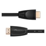  Dây Cáp HDMI Dtech DT-UH0015G 2.0 1.5m 