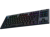  Bàn phím Logitech G913 TKL Lightspeed Wireless Linear 