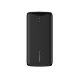  Sạc dự phòng PISEN Pro All 10000mAh , 22.5W (2xQC, 1xPD, Lightning ), đen - TS-D262 BLACK 