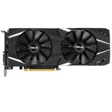  ASUS Dual GeForce® RTX 2060 6GB GDDR6 