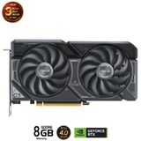  Card màn hình ASUS Dual GeForce RTX 4060 Ti 8GB (DUAL-RTX4060TI-8G) 