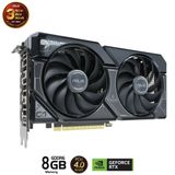  Card màn hình ASUS Dual GeForce RTX 4060 Ti 8GB (DUAL-RTX4060TI-8G) 