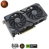  Card màn hình ASUS Dual GeForce RTX 4060 Ti 8GB (DUAL-RTX4060TI-8G) 