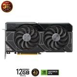  Card màn hình ASUS Dual GeForce RTX 4070 12GB (DUAL-RTX4070-12G) 