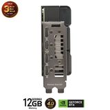  Card màn hình ASUS Dual GeForce RTX 4070 12GB (DUAL-RTX4070-12G) 