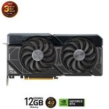  Card màn hình ASUS Dual GeForce RTX 4070 SUPER 12GB GDDR6X (DUAL-RTX4070S-12G) 