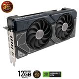  Card màn hình ASUS Dual GeForce RTX 4070 SUPER 12GB GDDR6X (DUAL-RTX4070S-12G) 