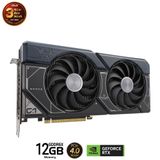  Card màn hình ASUS Dual GeForce RTX 4070 SUPER 12GB GDDR6X (DUAL-RTX4070S-12G) 