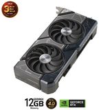  Card màn hình ASUS Dual GeForce RTX 4070 SUPER 12GB GDDR6X (DUAL-RTX4070S-12G) 