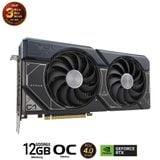  Card màn hình ASUS Dual GeForce RTX 4070 SUPER OC Edition 12GB GDDR6X (DUAL-RTX4070S-O12G) 