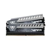  Ram Patriot Viper Elite Grey 1x8G 2666 