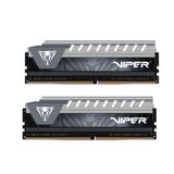  Ram Patriot Viper Elite Grey 1x8G 2666 