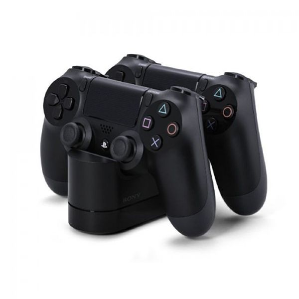  Phụ kiện Sony DualShock4 Charging Station 