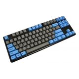  Ducky One TKL PBT Blue/Grey 2017 