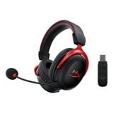  Tai nghe HyperX Cloud II Wireless Red 