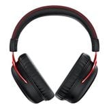  Tai nghe HyperX Cloud II Wireless Red 