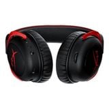  Tai nghe HyperX Cloud II Wireless Red 