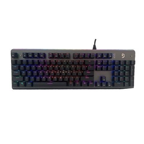 Bàn phím Fuhlen Subverter RGB