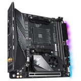  GIGABYTE X570 I AORUS PRO WIFI (rev. 1.0) 