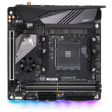  GIGABYTE X570 I AORUS PRO WIFI (rev. 1.0) 