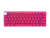 Bàn phím Logitech G Pro X 60 Light Speed Pink