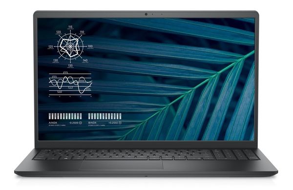  Laptop Dell Vostro 3510 V5I3305W Black 