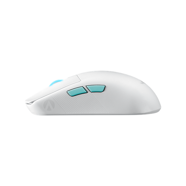  Chuột Asus ROG Harpe Ace Aim Lab White 