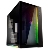  Vỏ máy tính LIAN LI PC-011 Dynamic RAZER 