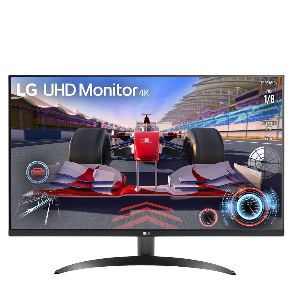 Màn Hình Lg 32Ur500 - B 32" 4K Hdr 10