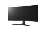  Màn hình cong LG 34GL750 34" IPS 144Hz G-Sync HDR chuyên game 