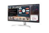  Màn hình LG 34WP500-B 34" IPS 75Hz FreeSync HDR UWFHD 