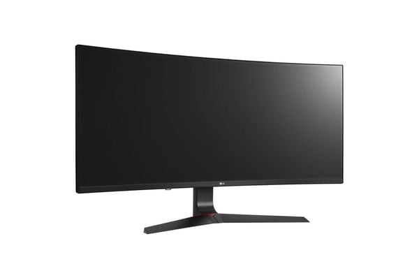  Màn hình cong LG 34GL750 34" IPS 144Hz G-Sync HDR chuyên game 