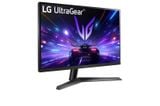  Màn hình LG 27GS60F-B 27" IPS 180Hz HDR10 Gsync chuyên game 