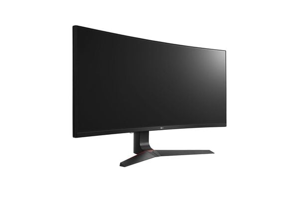  Màn hình cong LG 34GL750 34" IPS 144Hz G-Sync HDR chuyên game 