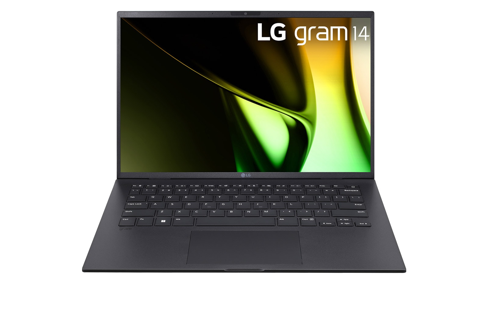 Laptop LG Gram 2024 14Z90S-G.AH55A5