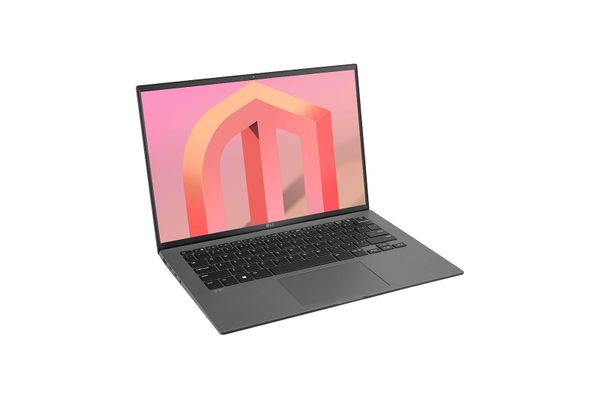  Laptop LG Gram 2022 14Z90Q G.AJ53A5 