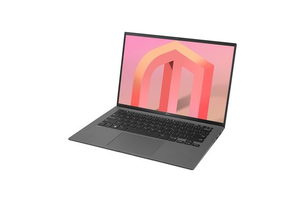  Laptop LG Gram 2022 14Z90Q G.AJ53A5 