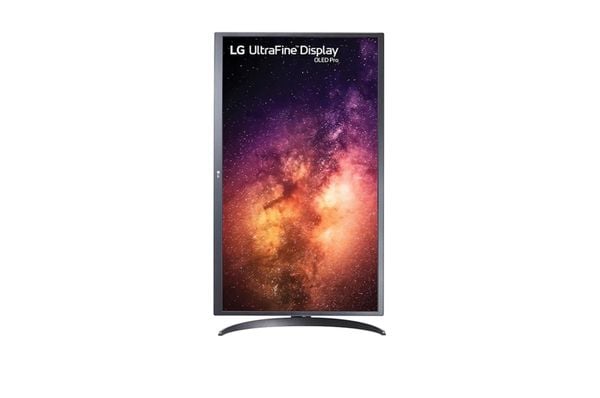  Màn hình LG UltraFine 32EP950 32" OLED 4K HDR USBC chuyên đồ họa 