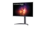  Màn hình LG UltraFine 27EP950 27" OLED 4K HDR USBC chuyên đồ họa 